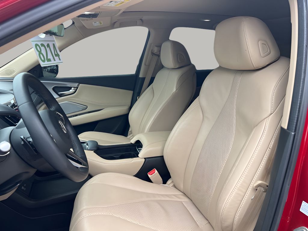 Used Car 2020 Acura Rdx  Technology Package For Sale Under $30,000 In Austin, Texas