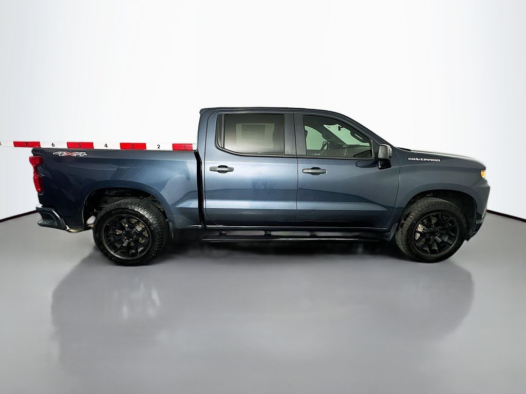 ChevroletSilverado 15008