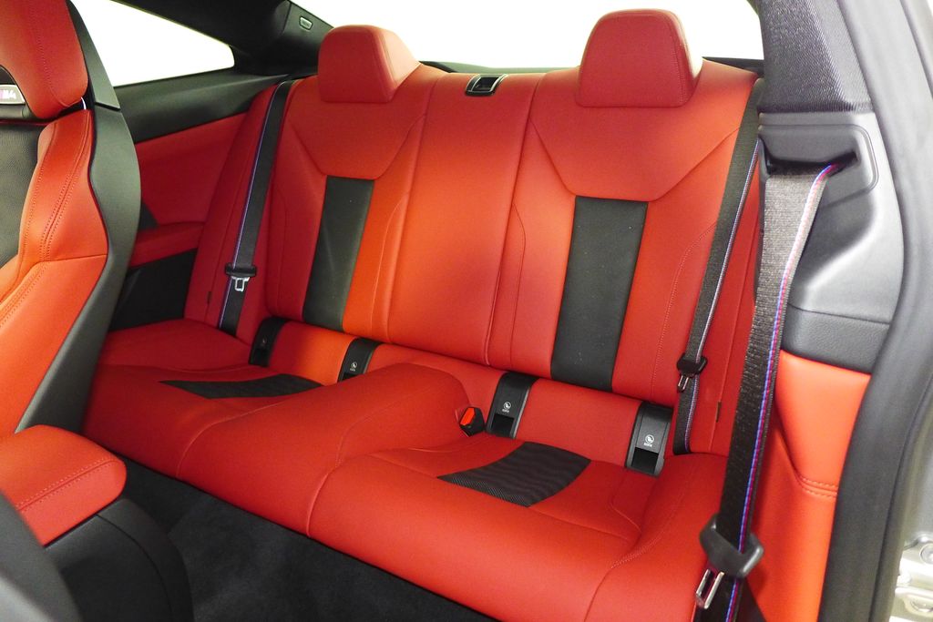 Thumbnail: 2023 BMW M4 - 21