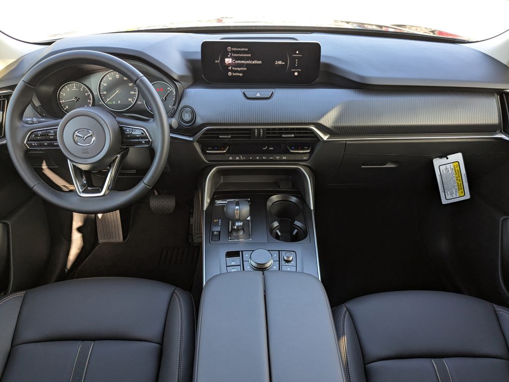 2026 Mazda CX-90 3.3 Turbo Select