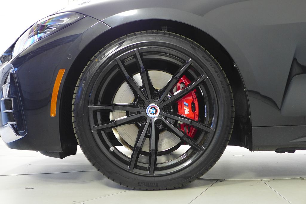 Thumbnail: 2023 BMW 4 Series - 5