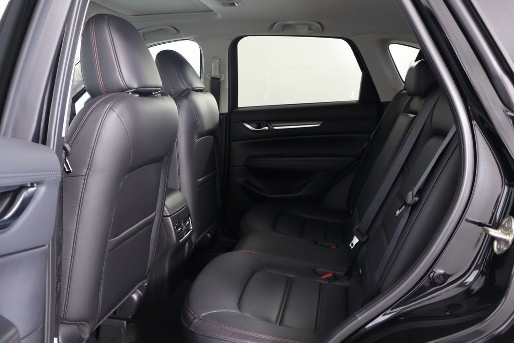 Thumbnail: 2025 Mazda CX-5 - 6