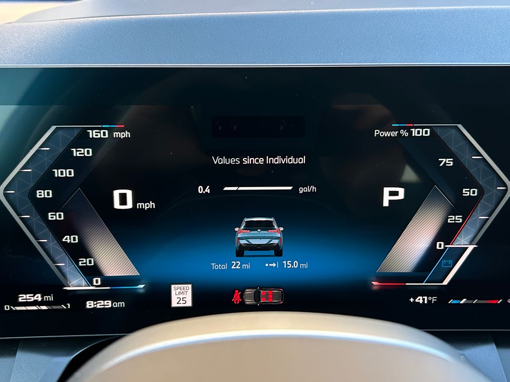 Thumbnail: 2026 BMW X3 - 21