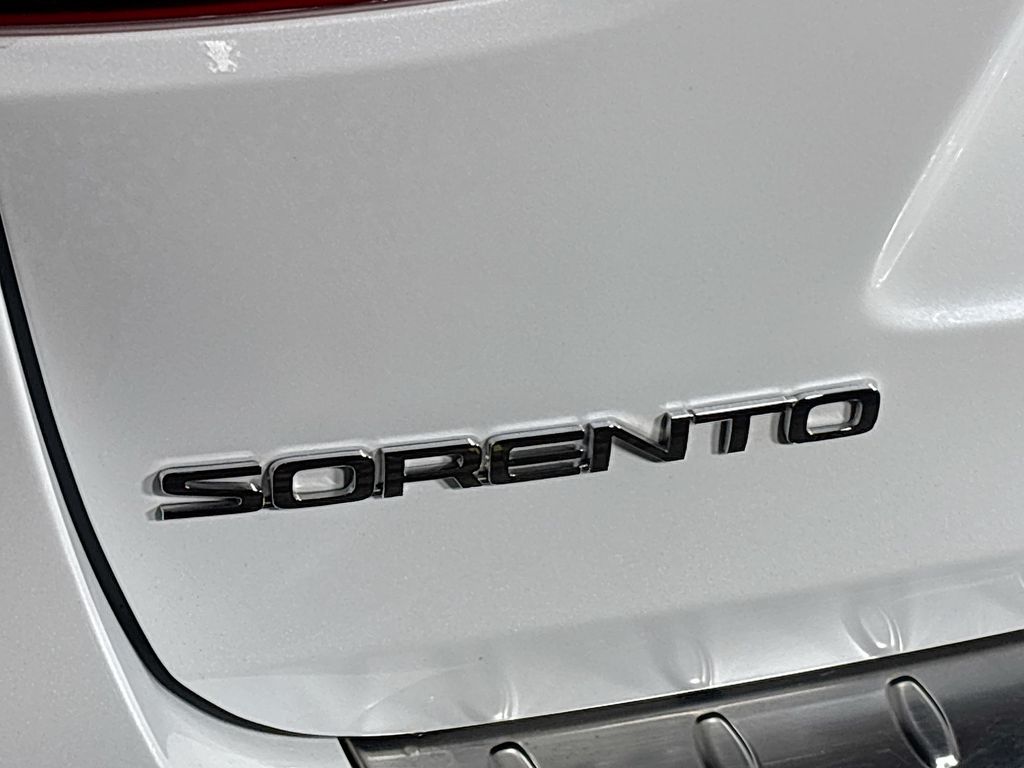 2019 Kia Sorento SX