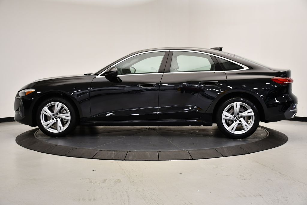 Thumbnail: 2025 Audi A5 - 2