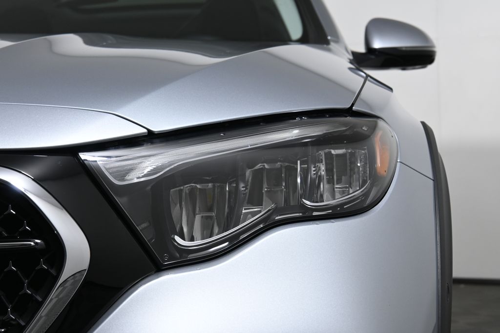 Thumbnail: 2025 Mercedes-Benz E-Class - 10