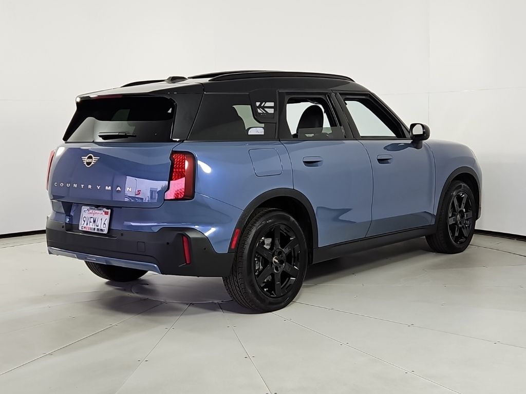 Thumbnail: 2026 MINI Cooper Countryman - 5