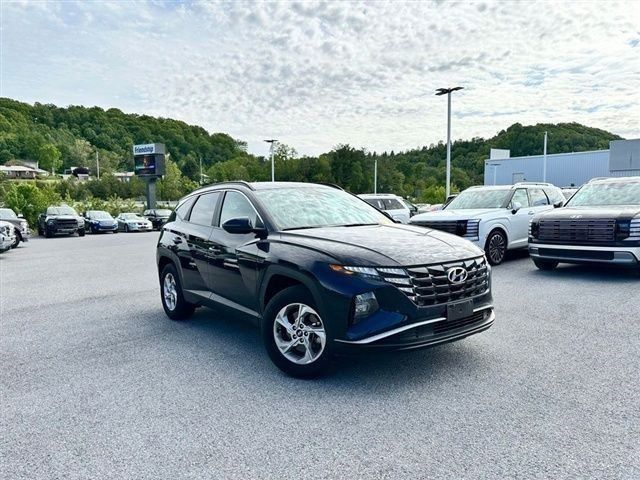 2022 Hyundai Tucson SEL AWD