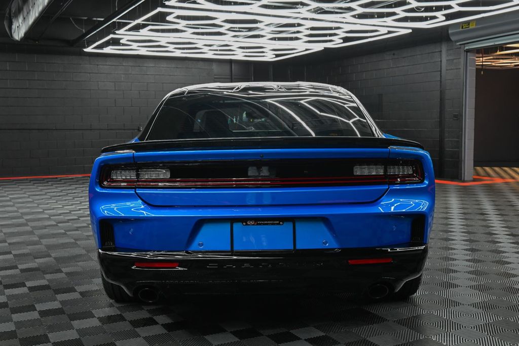 2026 Dodge Charger Scat Pack - Photo 7