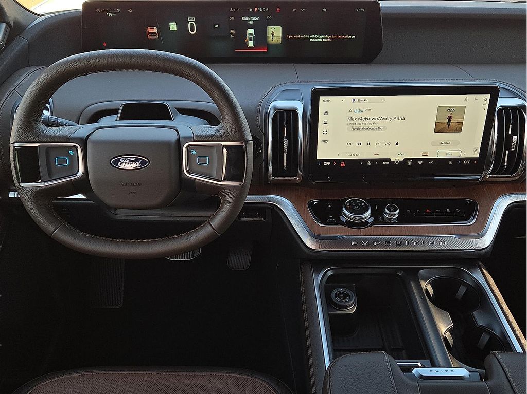 New 2026 Ford Expedition Max King Ranch For Sale in Farmington, AR