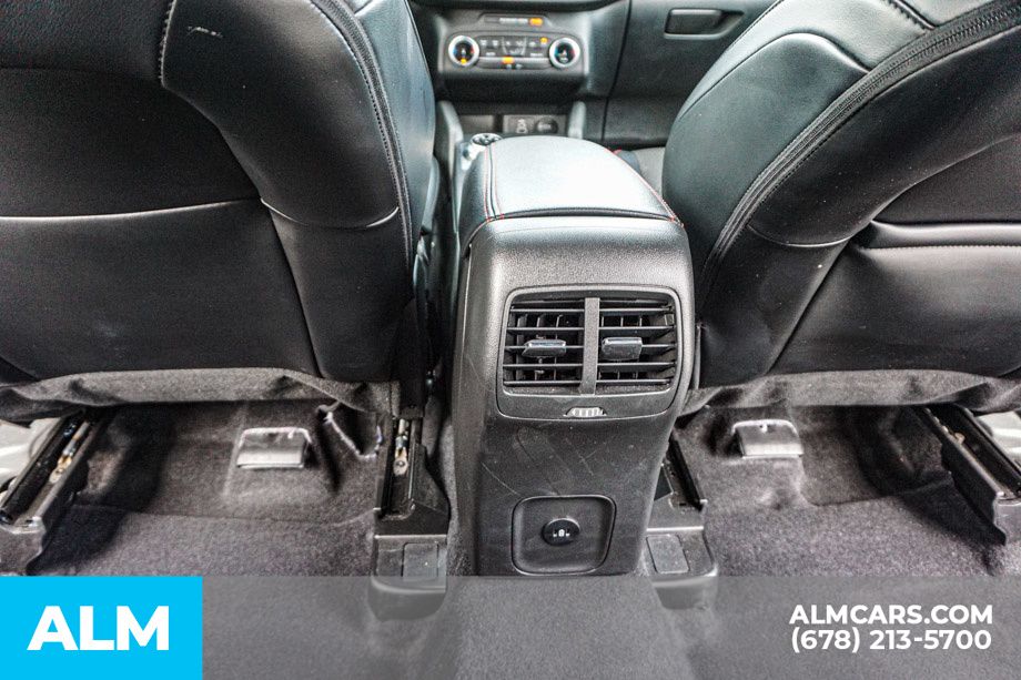 2026 Ford Escape ST-Line - Photo 31