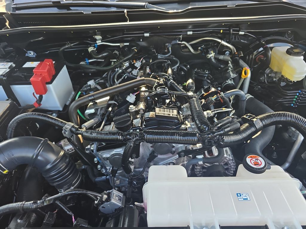 Used 2025 Toyota 4Runner SUV