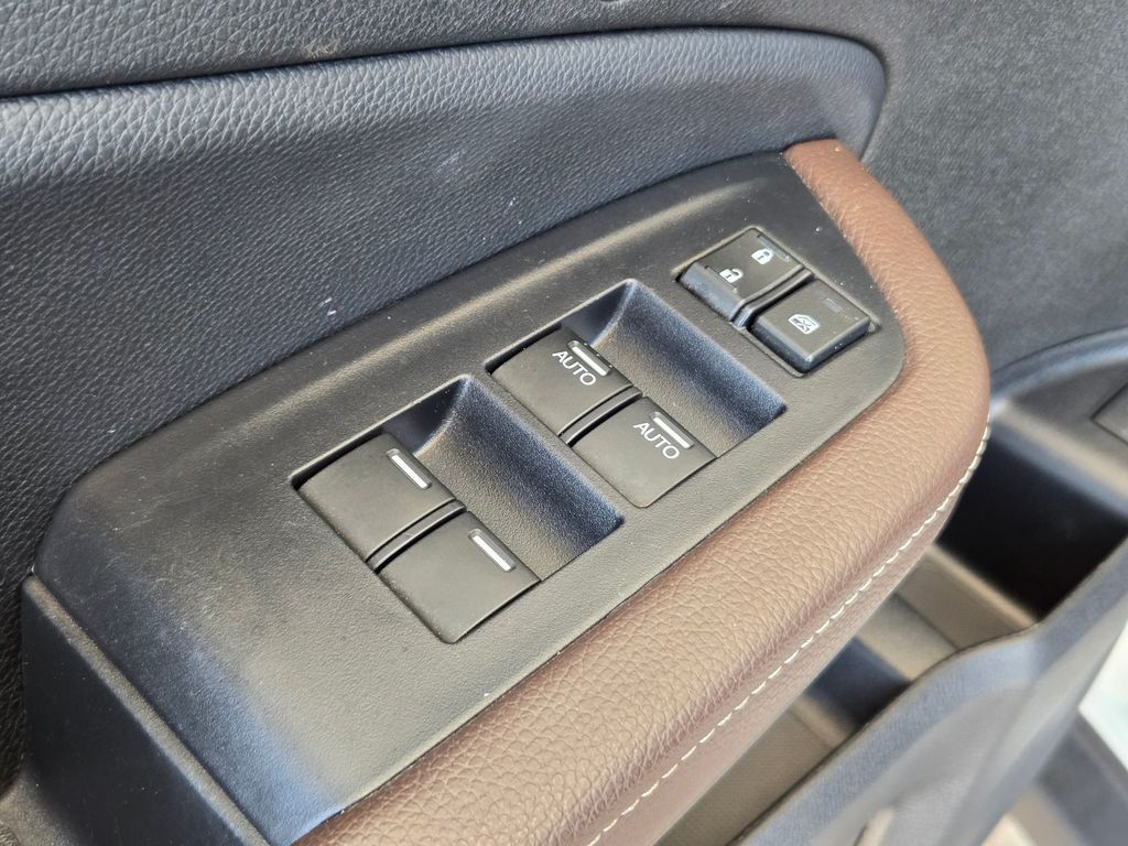 Used 2025 Honda Ridgeline Truck