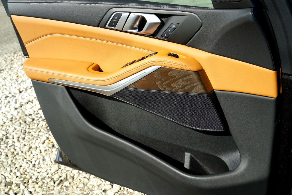 Used Car 2023 Bmw X5  Xdrive40i For Sale Under $50,000 In Taylor, Texas