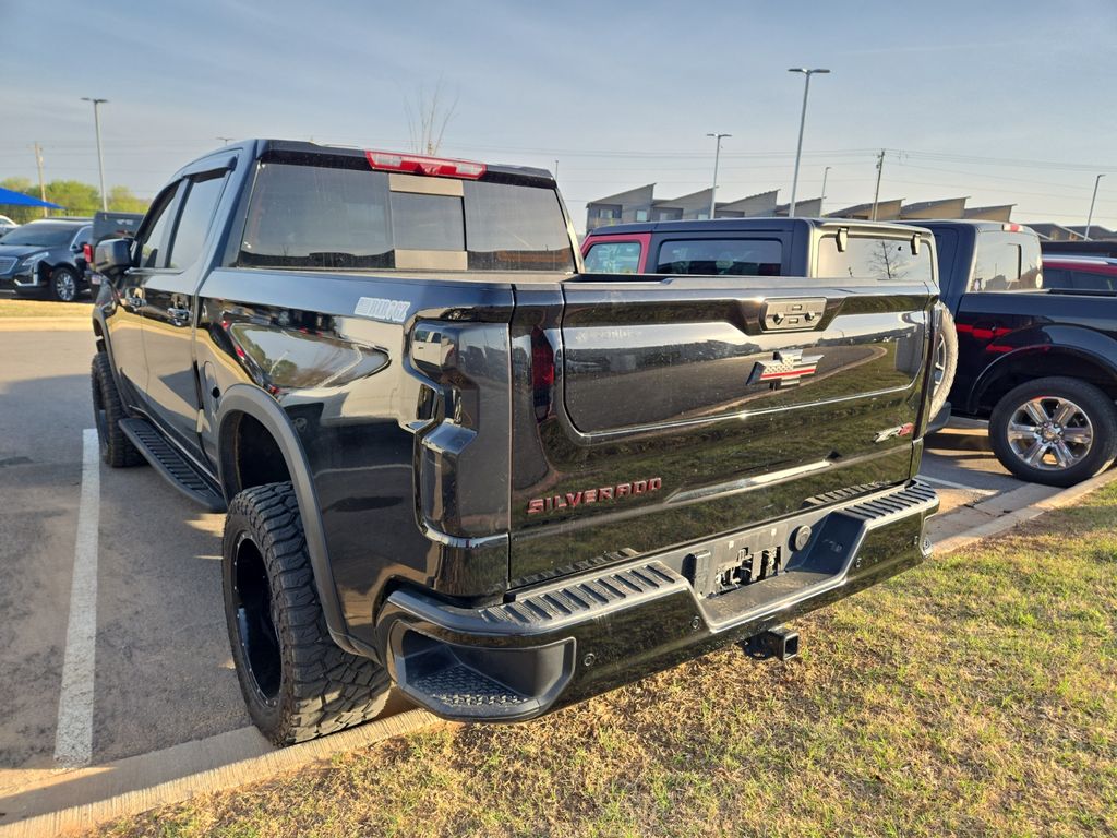 Used 2024 Chevrolet Silverado 1500 For Sale in Farmington, AR