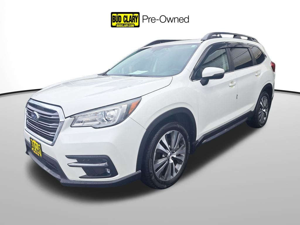 2020 Subaru Ascent Limited AWD