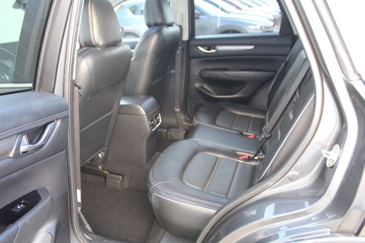 Used Car 2025 Mazda Cx-5  2.5 S Preferred Package For Sale Under $30,000 In Georgetown, Texas