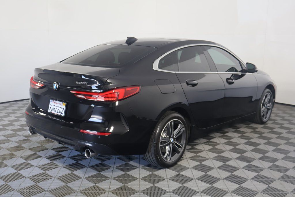 Thumbnail: 2022 BMW 2 Series - 4