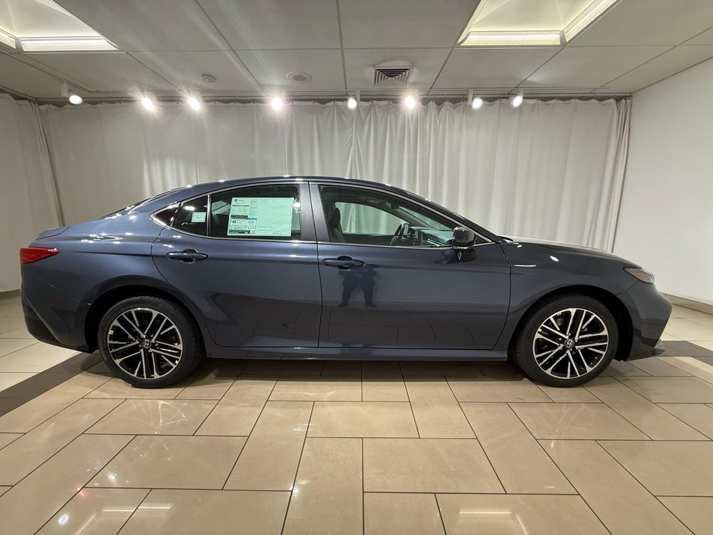 Thumbnail: 2026 Toyota Camry - 6