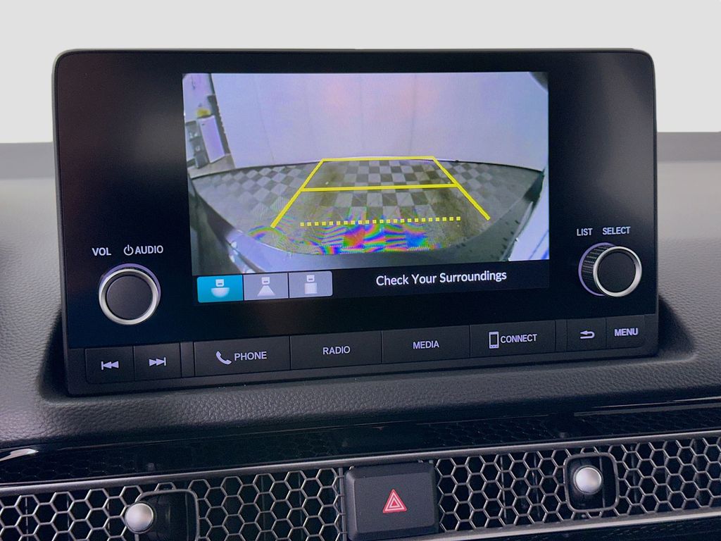 Thumbnail: 2026 Honda Civic - 12