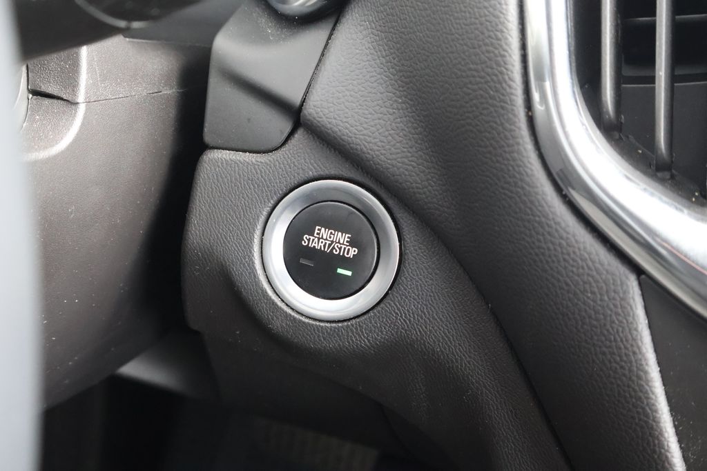 Thumbnail: 2024 Chevrolet Equinox - 26