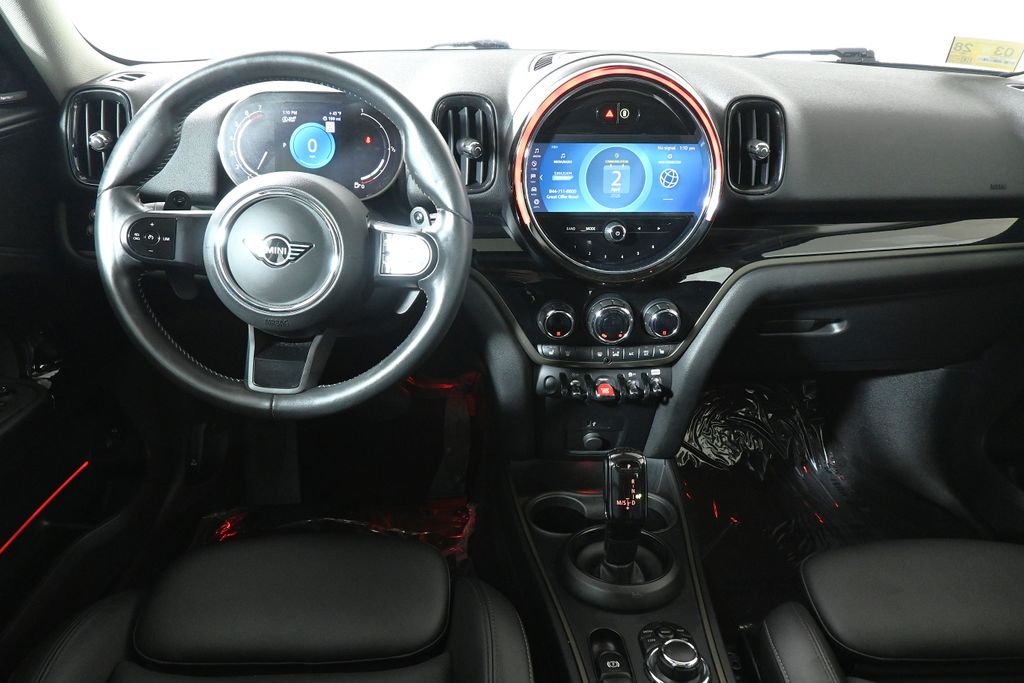 Thumbnail: 2022 MINI Cooper Countryman - 17