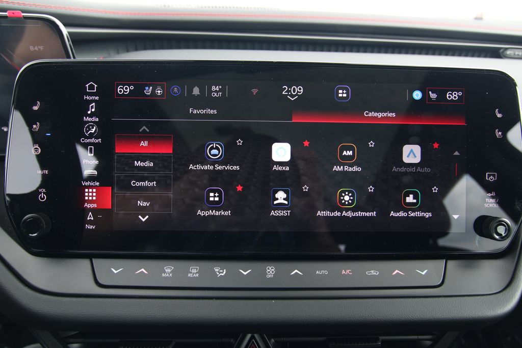 New 2027 Dodge Charger Sedan