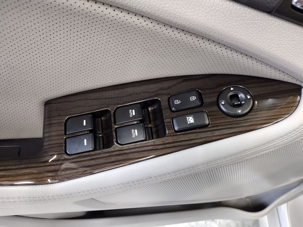 2012 Kia Optima EX