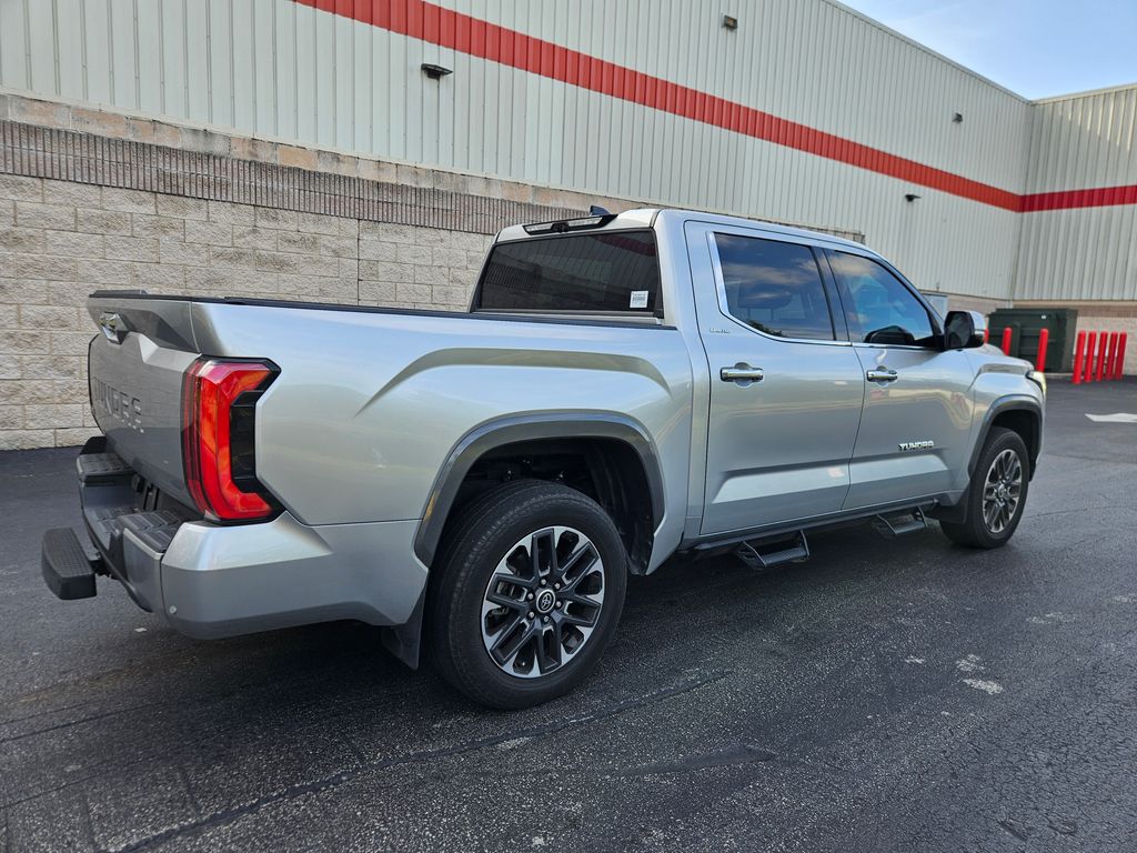 Thumbnail: 2023 Toyota Tundra - 5