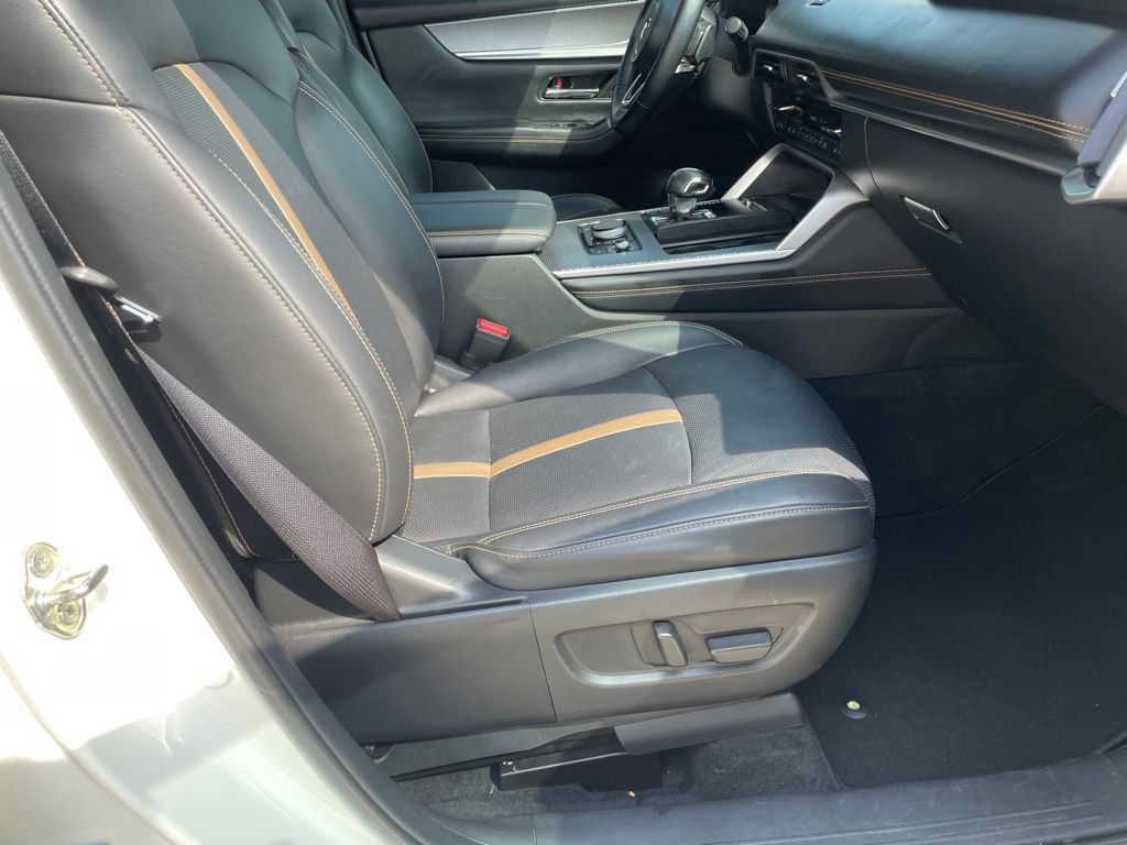 Used Car 2024 Mazda Cx-90  3.3 Turbo S Premium For Sale Under $35,000 In Georgetown, Texas