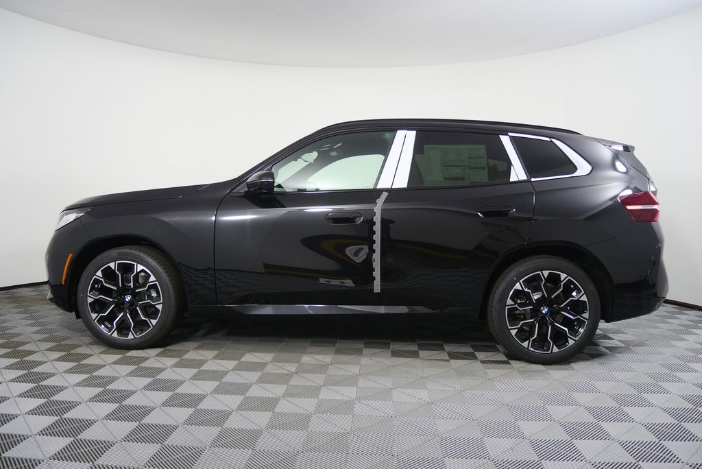 Thumbnail: 2026 BMW X3 - 6