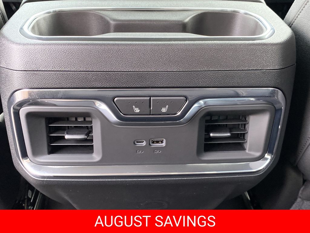 New 2026 Chevrolet Silverado 1500 Truck