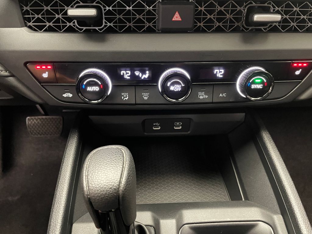 Thumbnail: 2023 Honda Accord - 28