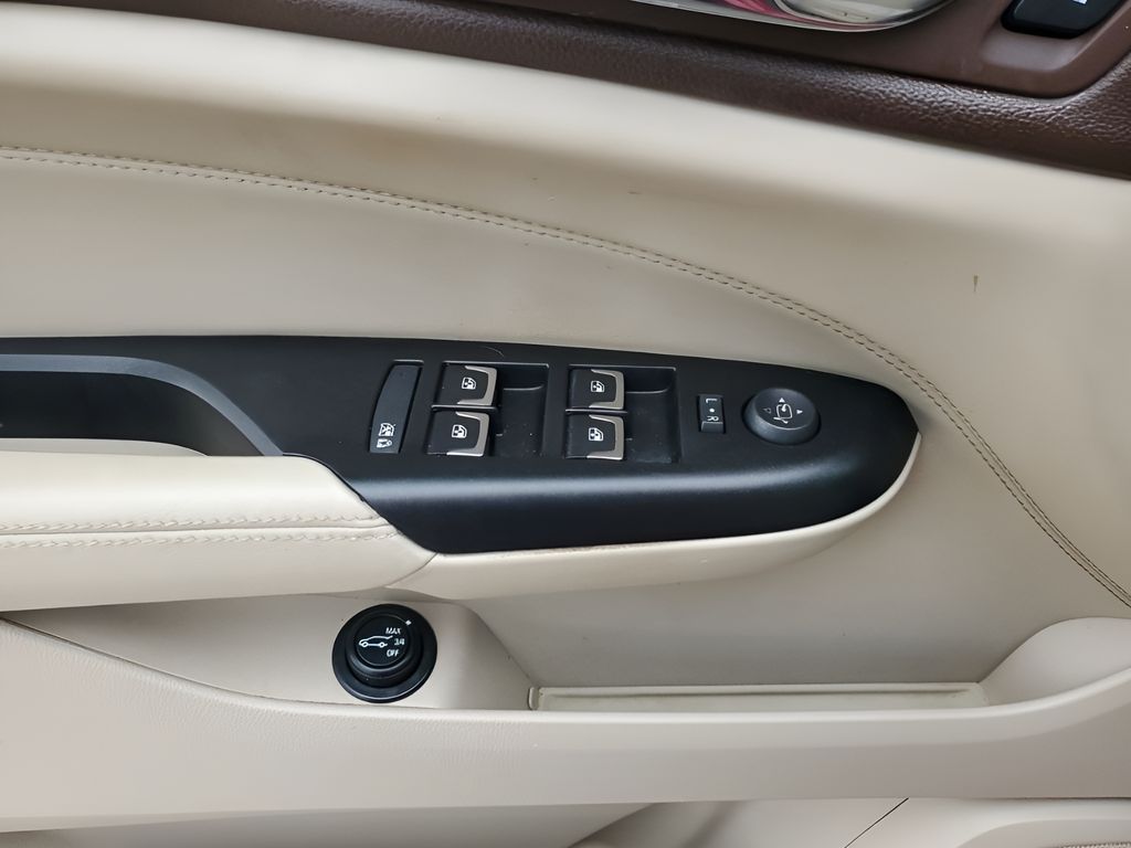 Used Car 2014 Cadillac Srx  Premium For Sale Under $12,000 In Austin, Texas