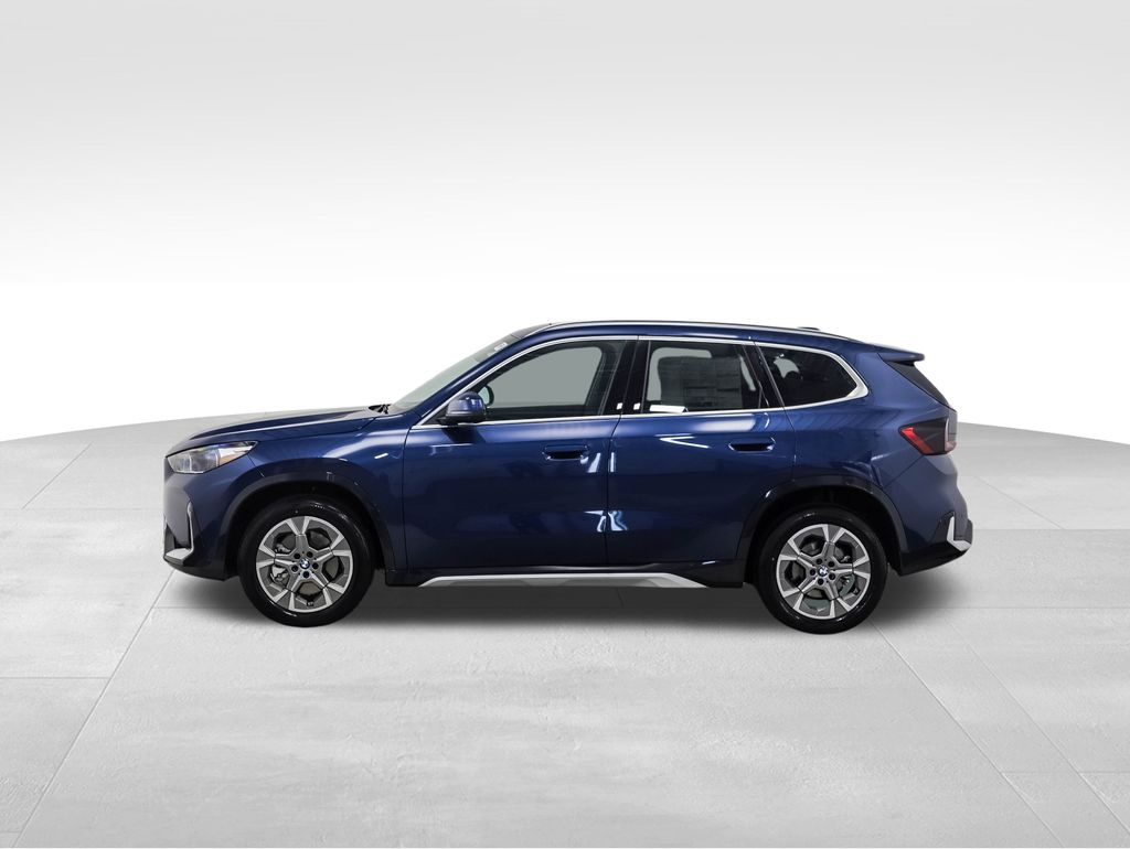 2025 BMW X1 xDrive28i 2