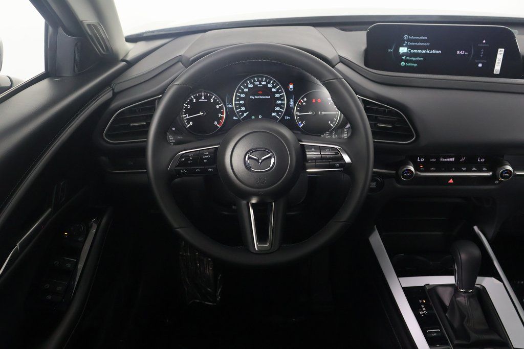 Thumbnail: 2025 Mazda CX-30 - 3