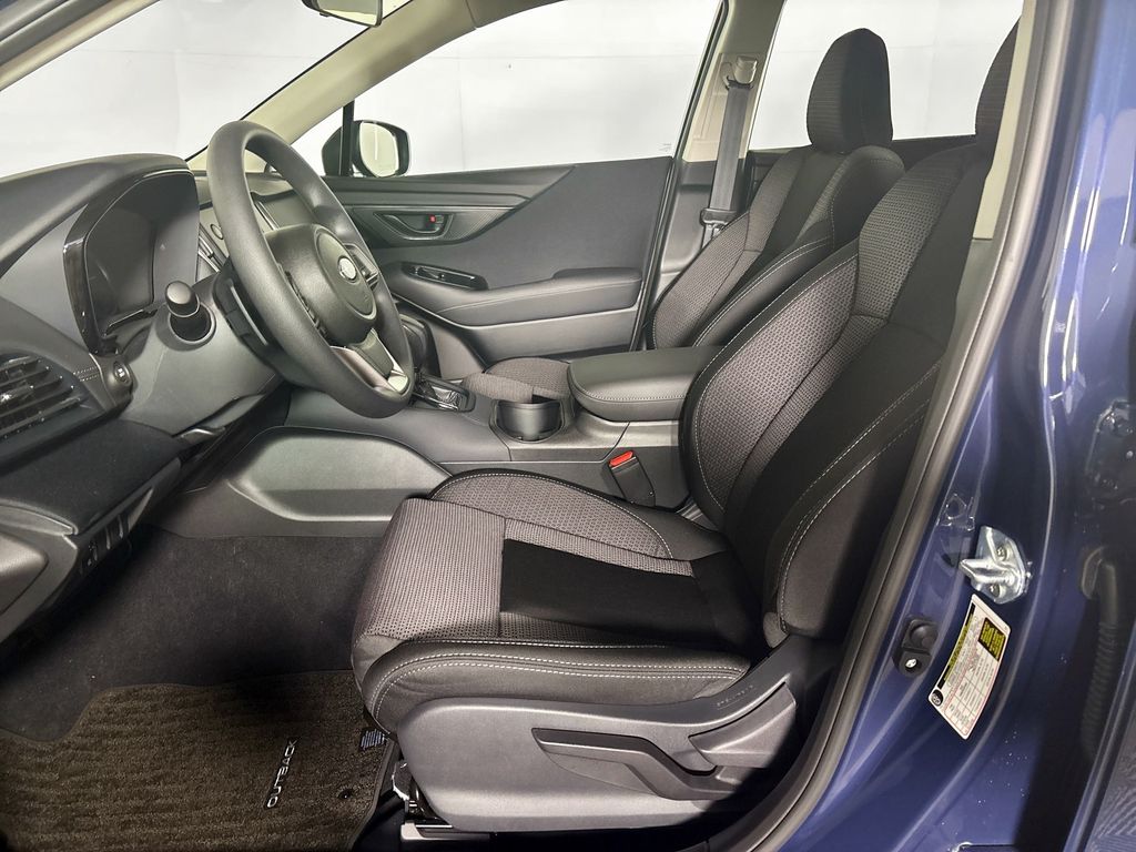 2025 Subaru Outback 2.5i