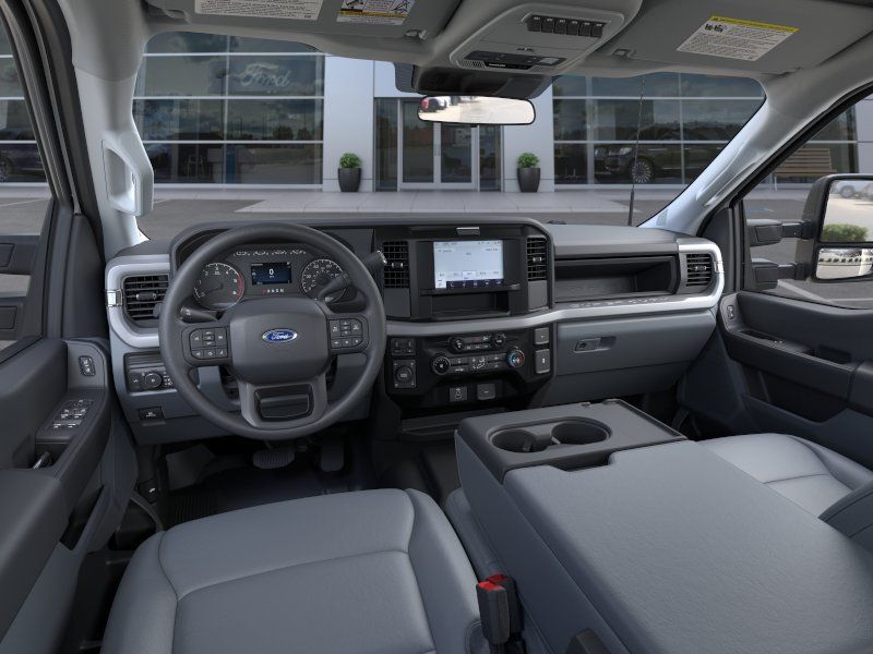 2026 Ford F-350 Chassis XL
