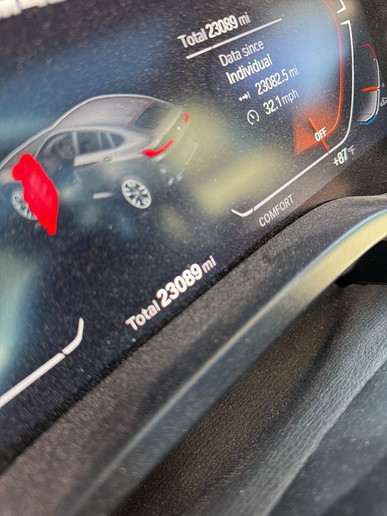 Thumbnail: 2023 BMW X4 - 9