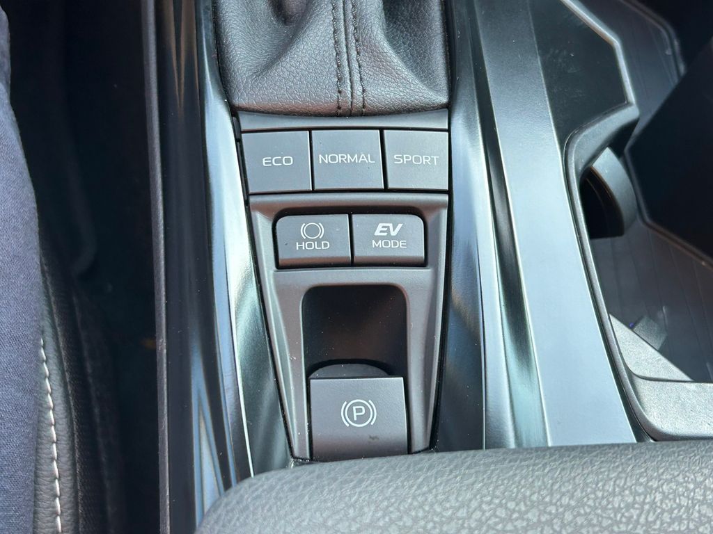 Used 2026 Toyota Camry Sedan