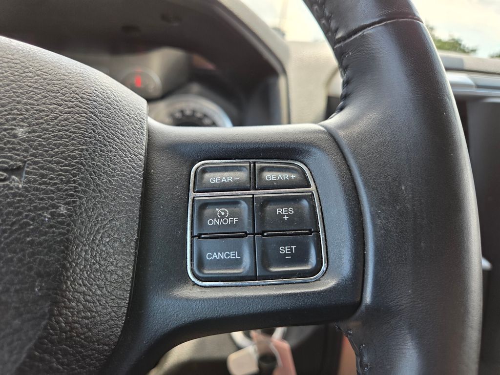 Used 2019 Ram 1500 Classic Truck