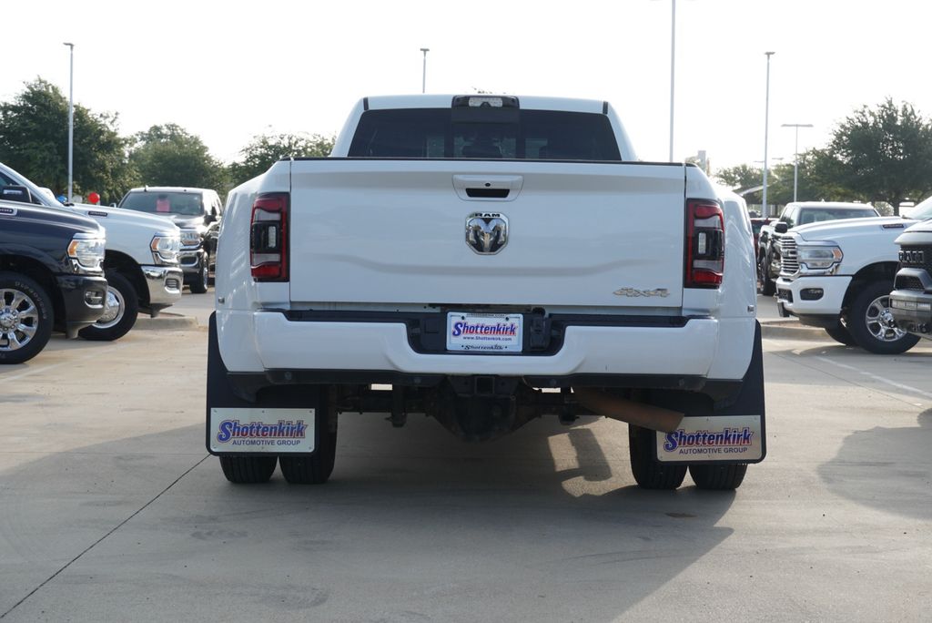 Used 2023 Ram 3500 Truck