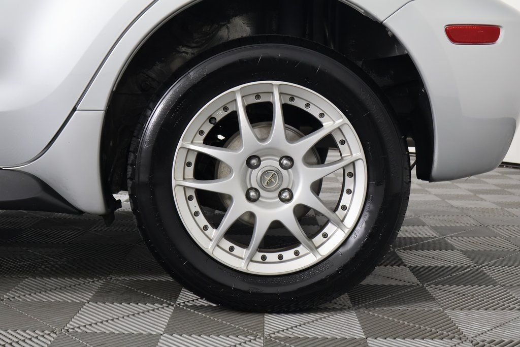 Thumbnail: 2005 Scion xA - 16