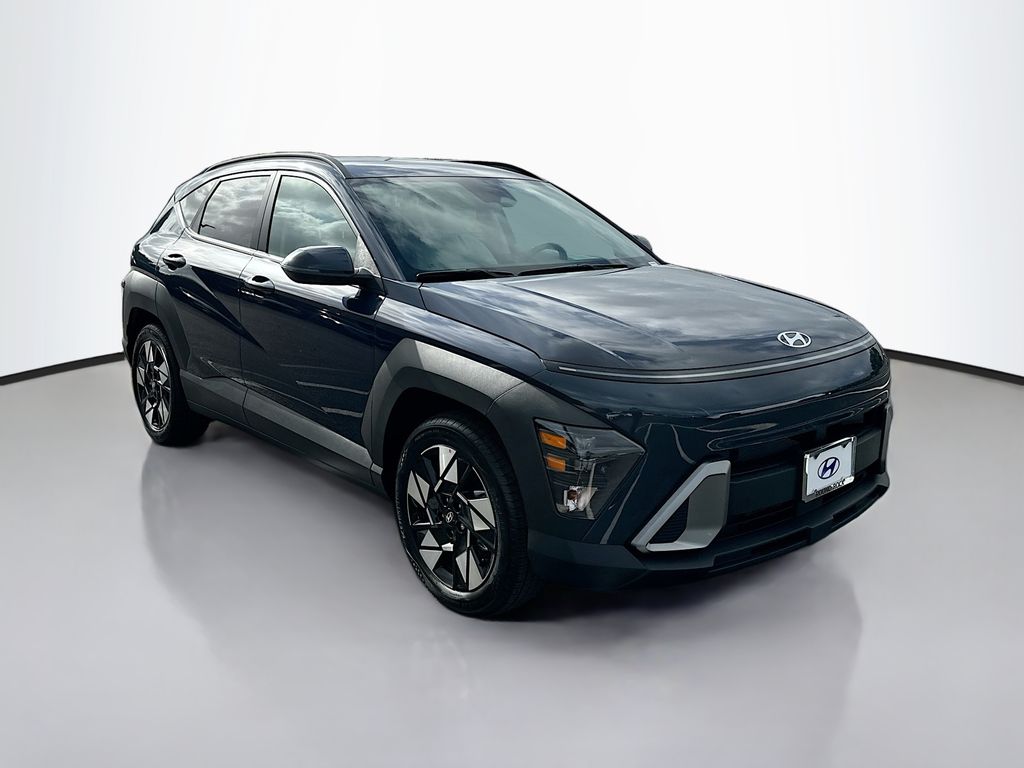 Thumbnail: 2025 Hyundai Kona - 3