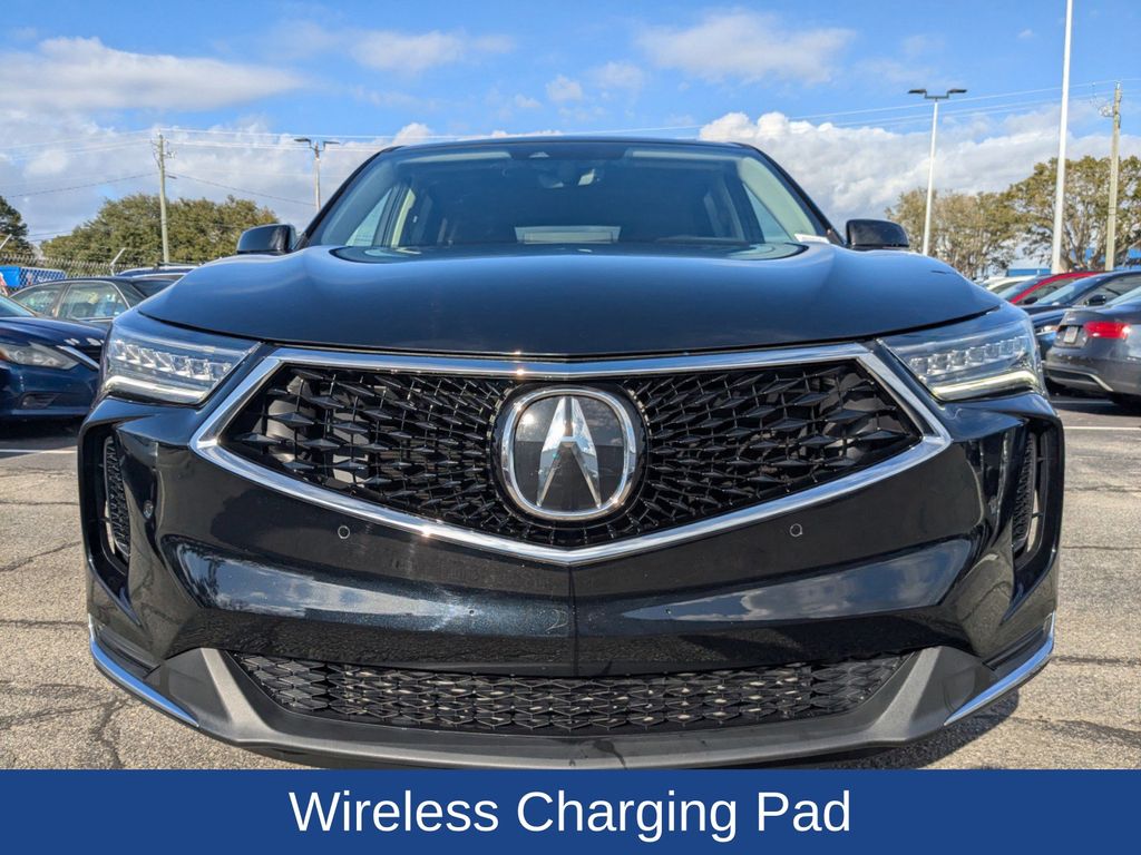 2024 Acura RDX Technology Package