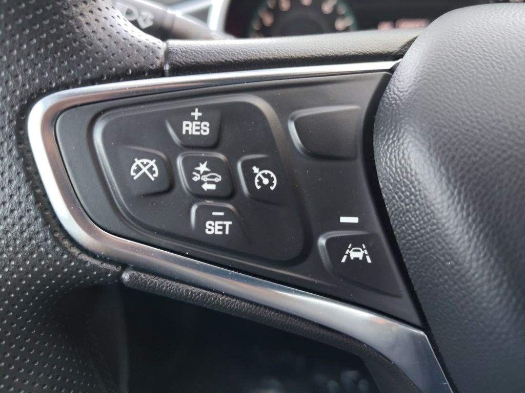 Used Car 2024 Chevrolet Malibu  Lt For Sale Under $20,000 In Austin, Texas