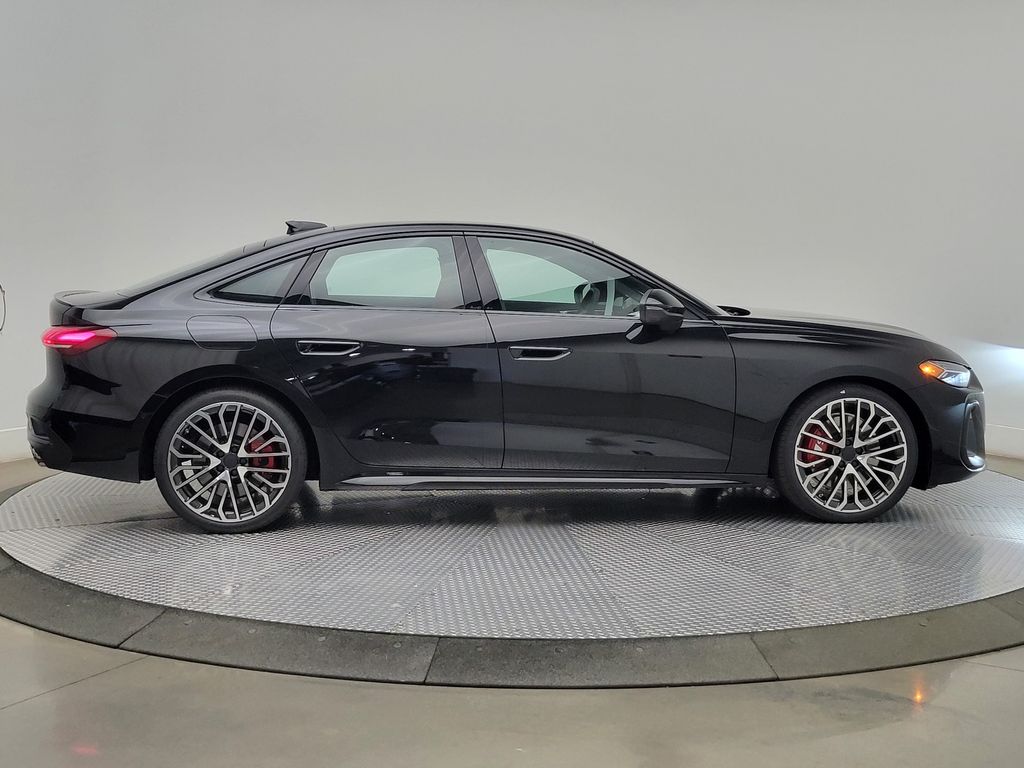 Thumbnail: 2026 Audi S5 - 6