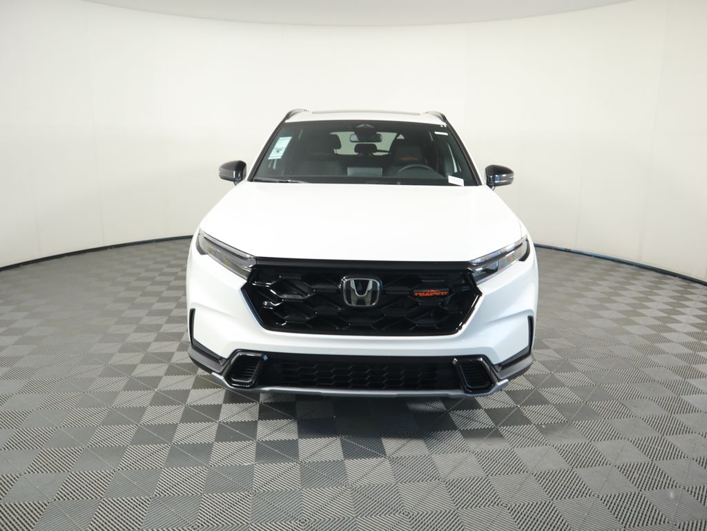 Thumbnail: 2026 Honda CR-V - 2