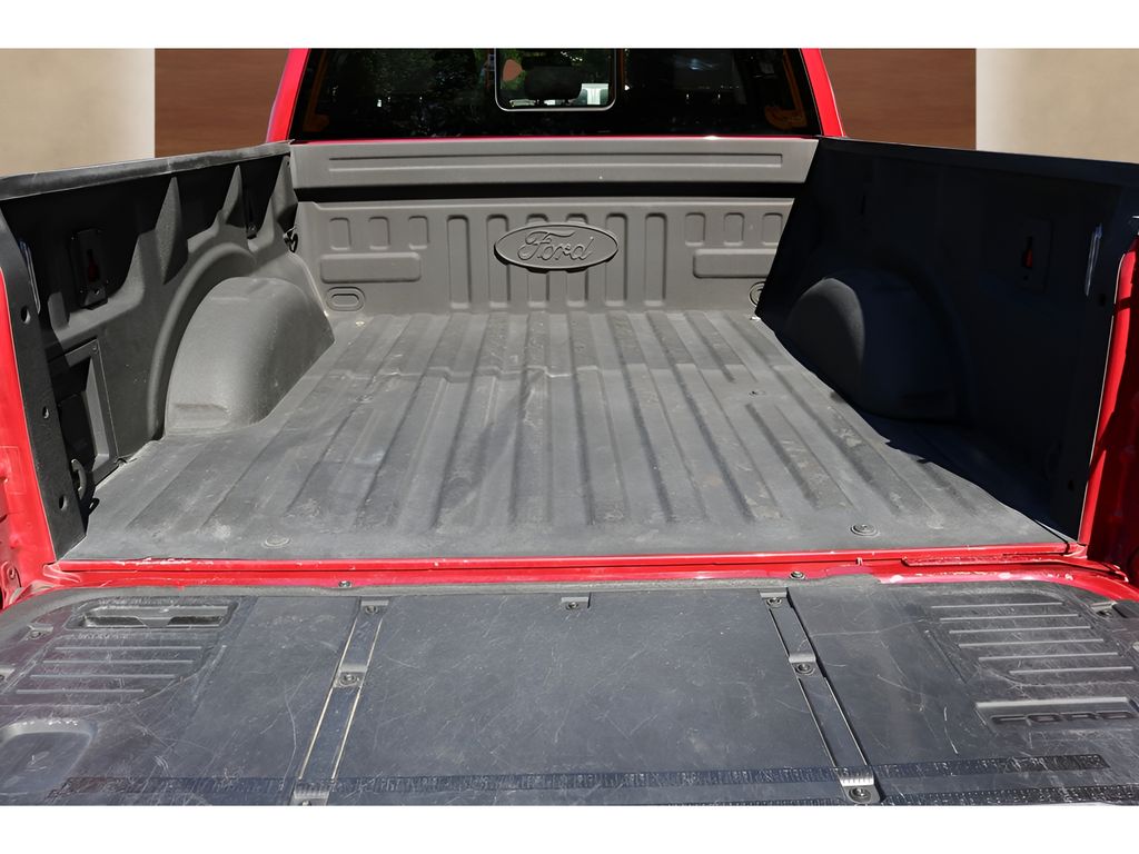 Used Car 2021 Ford F-150  Xlt For Sale Under $40,000 In Austin, Texas