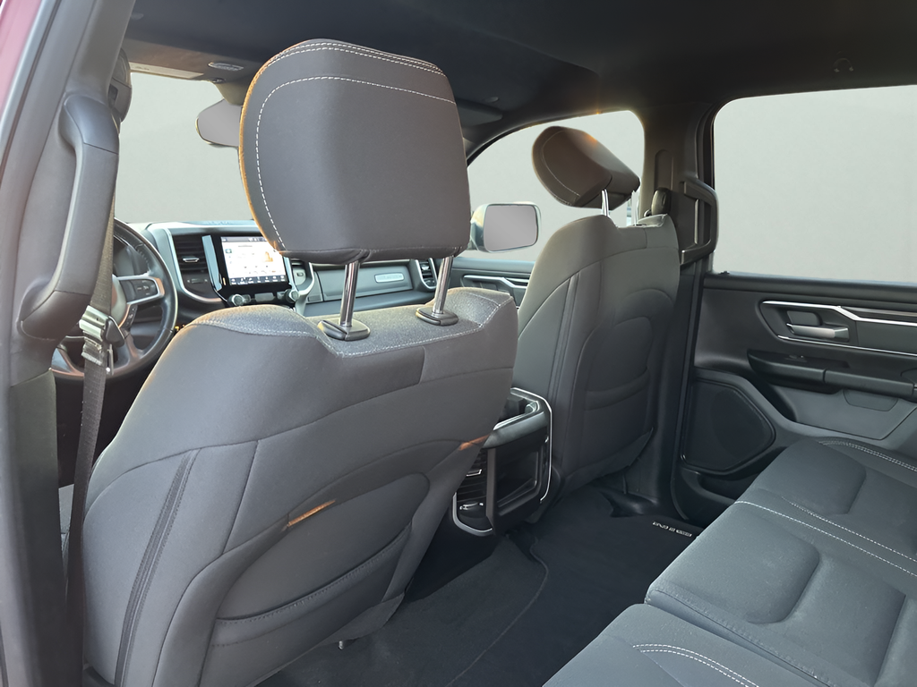 Used Car 2022 Ram 1500  Big Horn/lone Star For Sale Under $40,000 In Austin, Texas